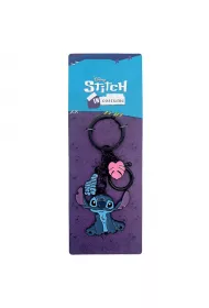 Coolpack Stitch Zawieszka do kluczy Disney Core Stitch