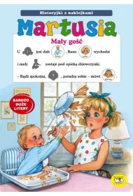 Martusia. Ma�y go��