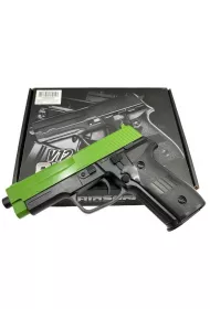 Pistolet V73 Cabo-Toys