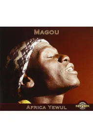 Africa Yewul (CD)
