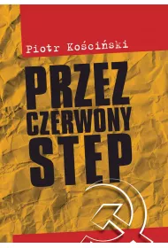 Przez czerwony step