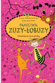 Pami�tnik Zuzy-�obuzy 10. Impreza na zamku