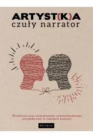Artyst(k)a - czu�y narrator