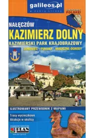Kazimierz Dolny przewodnik