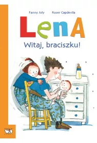 Witaj braciszku lena