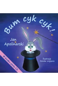 Bum cyk cyk!