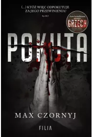 Pokuta. Komisarz Eryk Dery�o. Tom 3
