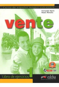 Vente 1 �wiczenia poziom A1/A2
