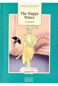 The Happy Prince SB. MM Publications