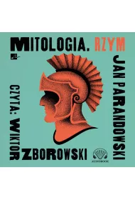 Audiobook Mitologia. Rzym mp3