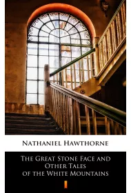 eBook The Great Stone Face and Other Tales of the White Mountains mobi epub