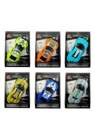 Pojazd auto sportowe driftuj�ce MIX