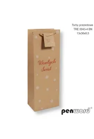 Polsirhurt Torebka bo�onarodzeniowa 13x36x8,5cm