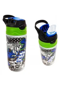 Patio Bidon metalowy Coolpack bono T-rex