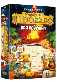 Gra Wyprawa do El Dorado