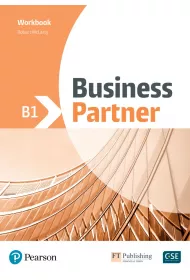 Business Partner B1. Workbook