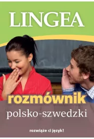 Rozm�wnik polsko-szwedzki