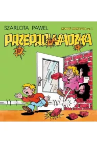 Przeprowadzka. Kubu Piekielny. Tom 1