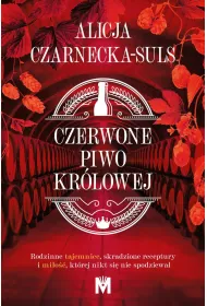 Czerwone Piwo Kr�lowej