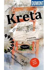Kreta przewodnik Dumont Travel PP