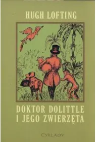 Doktor Dolittle i jego zwierz�ta