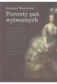 Portrety pa� wytwornych BR