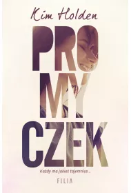 eBook Promyczek mobi epub