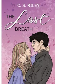 eBook The Last Breath mobi epub