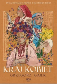 eBook Kraj kobiet epub