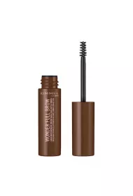 Rimmel Wonderfull Brow tusz do brwi 2 Medium 4.5 ml