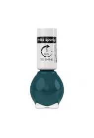 Miss Sporty 1 Minute to Shine Lakier do paznokci 131 7 ml