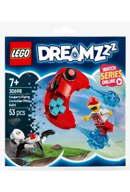 LEGO DREAMZzz Latajcy kontroler Coopera - minimodel 30698
