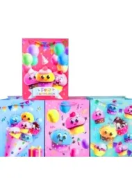 Merkpol Torba prezentowa S�odyczy MIX
