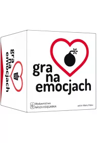 Gra na emocjach