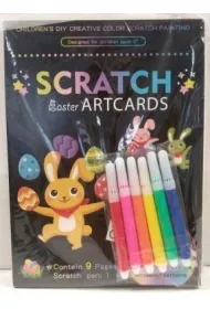 Toys Pawe� Wojda Zdrapywanka