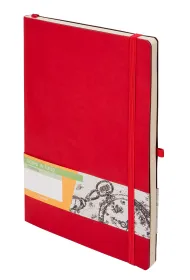 Antra Notes A5 Impresja linia