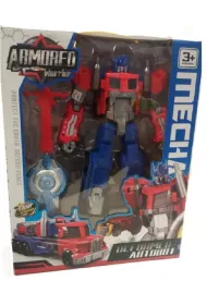 Robot transformuj�cy