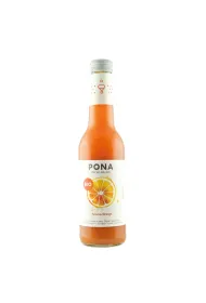 Pona Lemoniada pomara�cza tarocco 330 ml Bio