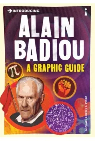 Introducing Alain Badiou