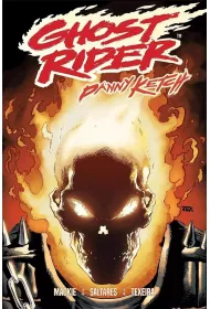 Ghost Rider: Danny Ketch