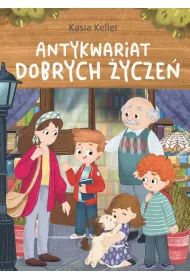 Antykwariat dobrych �ycze�