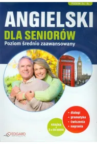 Angielski dla senior�w Poziom �rednio zaawansowany
