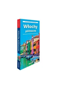 W�ochy p�nocne 2w1: przewodnik + atlas w.2026