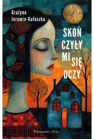 Skoczyy mi si oczy
