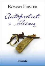 Autoportret z blizn