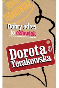 eBook Dobry adres to czowiek mobi epub
