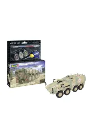 Model Set - GTK Boxer sgSanKfz Revell