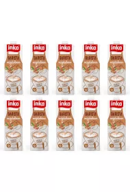 Inka Barista Napj migdaowy zgrzewka 10 x 1 l