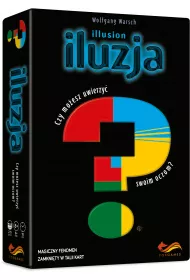 Iluzja FoxGames