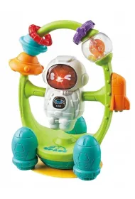 Grzechotka astronauta Maksik